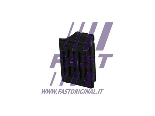 Dystans gumowy, resorowanie FAST FT18439