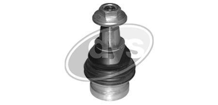 Przegub mocujący / prowadzący DYS 27-26826