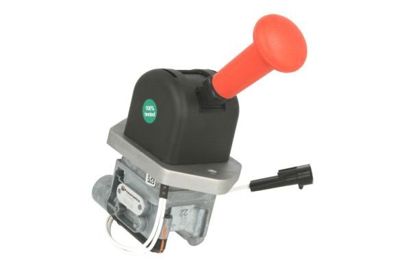 Supapa frana, frana de mana PNEUMATICS PN-10326