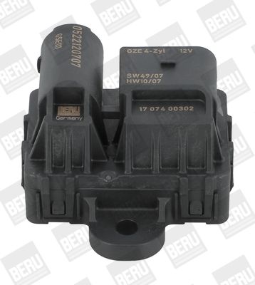 Sterownik, czas żarzenia BORGWARNER (BERU) GSE111