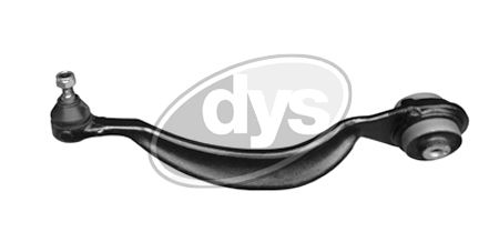 Wahacz, zawieszenie koła DYS 26-21565