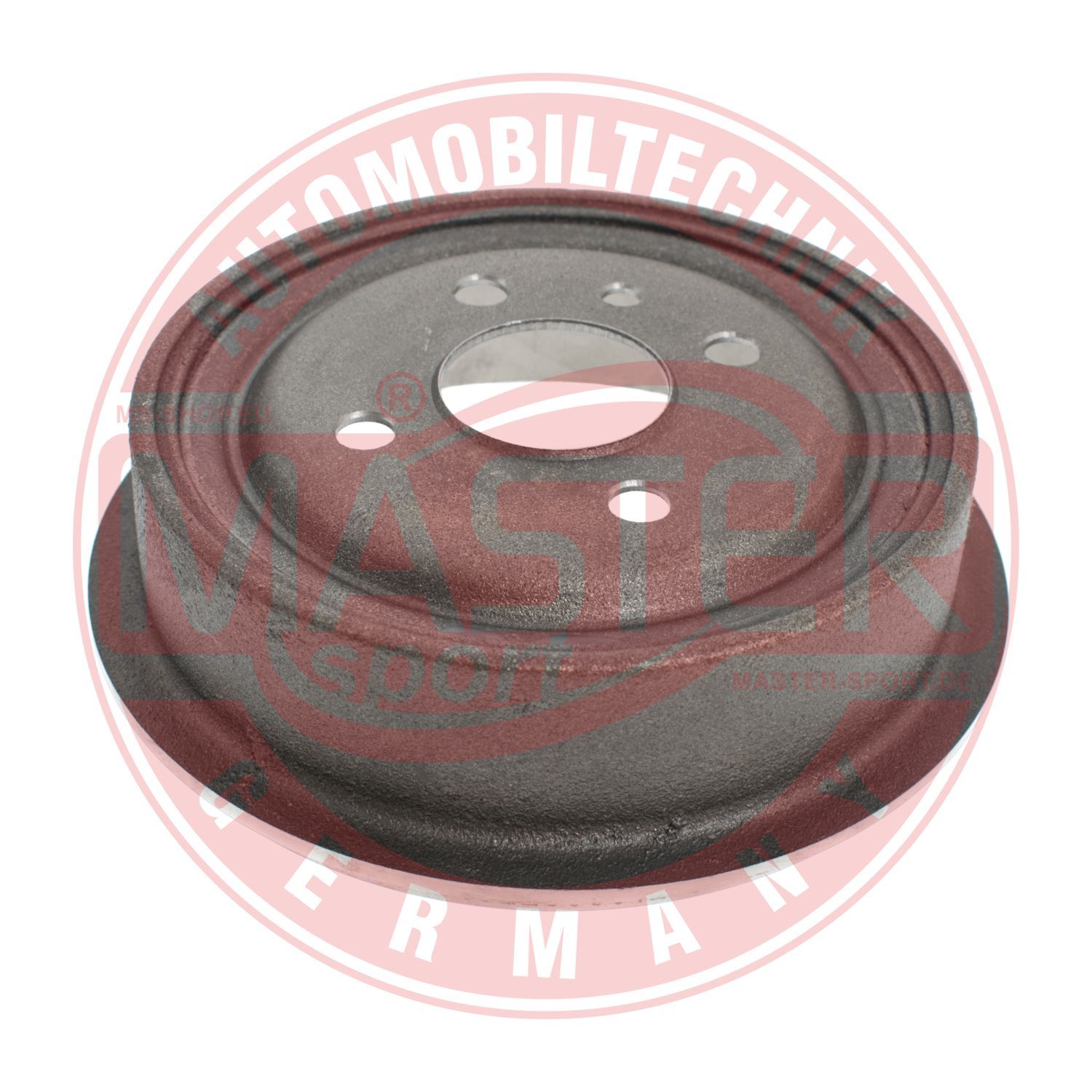 Bęben hamulcowy MASTER-SPORT GERMANY 24022000012-PCS-MS