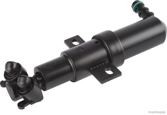 Dysza płynu spryskiwacza, spryskiwacz przed. reflektorów HERTH+BUSS ELPARTS 65451149