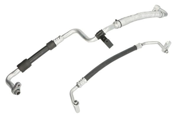 Högtrycksledning, klimatanläggning THERMOTEC KTT160371 för OPEL