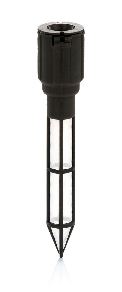 Filtru, aerisire bloc motor MANN-FILTER U 5010