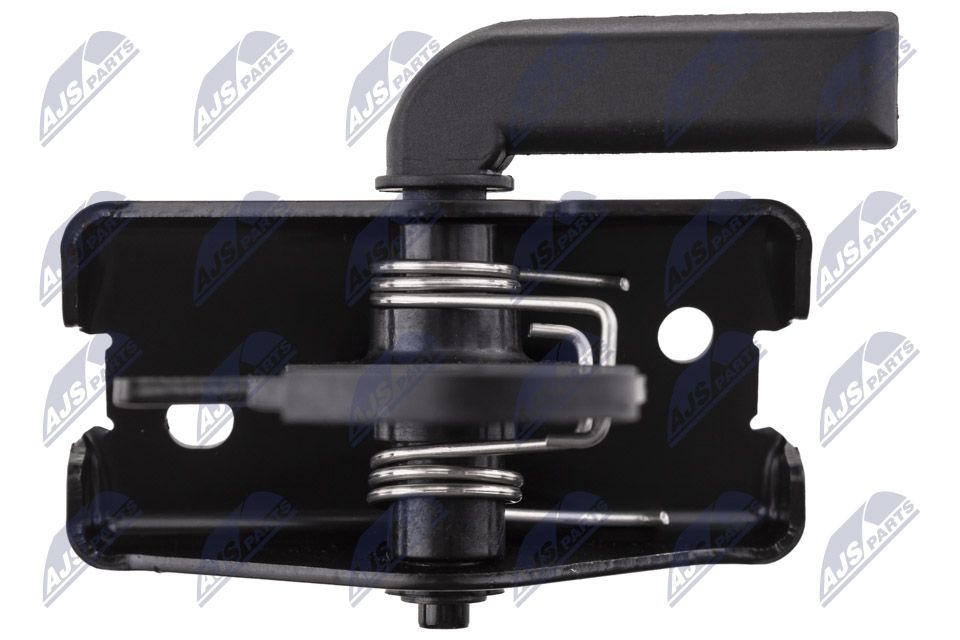 ZACZEP ZAMKA POKRYWY SILNIKA AUDI A3 13- OE VAG 8V0823480A