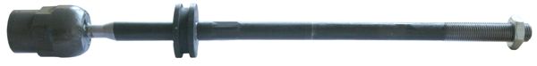 Połączenie osiowe, drążek kierowniczy poprzeczny HART 418 801