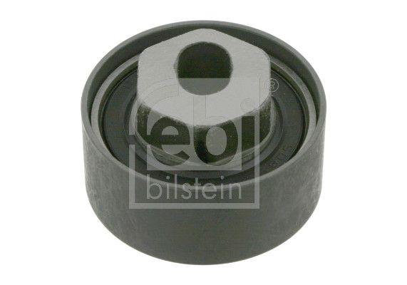 Pingutusrull,Hammasrihm