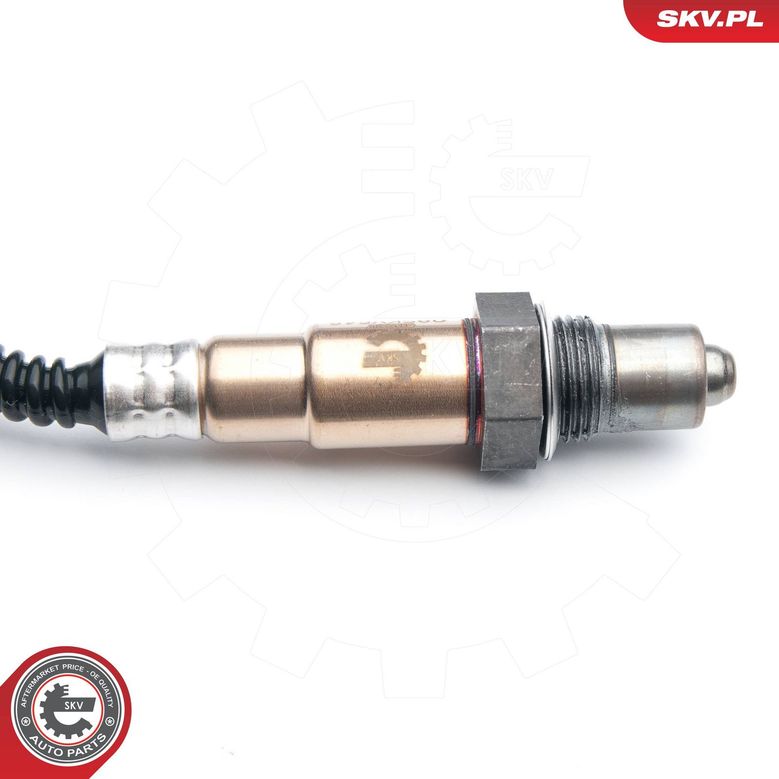 Levně Lambda sonda ESEN SKV 09SKV646