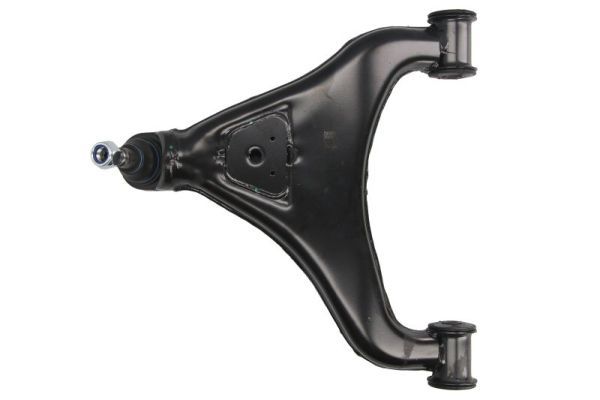 Õõtshoob, käändmik