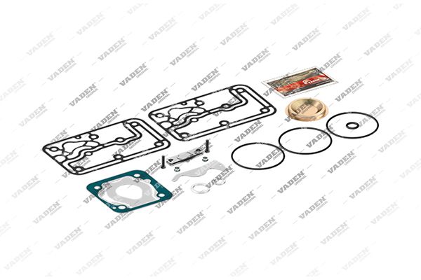 Set de reparație, compresor aer comprimat VADEN 1100 030 100