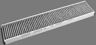 Filtr, wentylacja przestrzeni pasażerskiej DENSO DCF095K