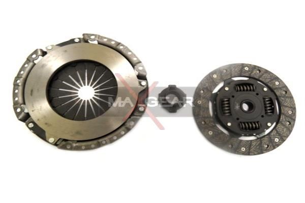 Zestaw sprzęgieł MAXGEAR 61-5110