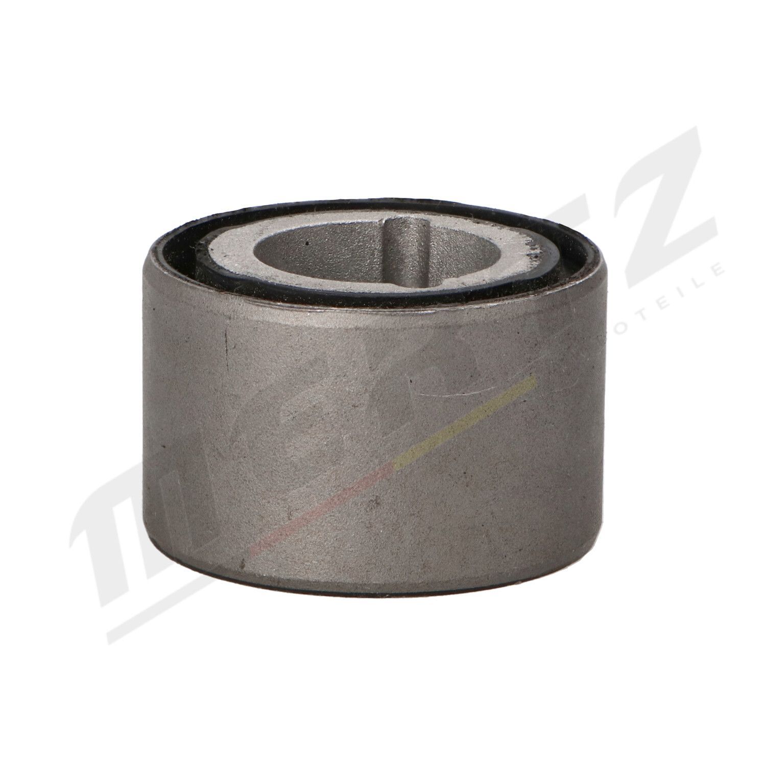 Łożyskowanie, wahacz MERTZ M-S4681