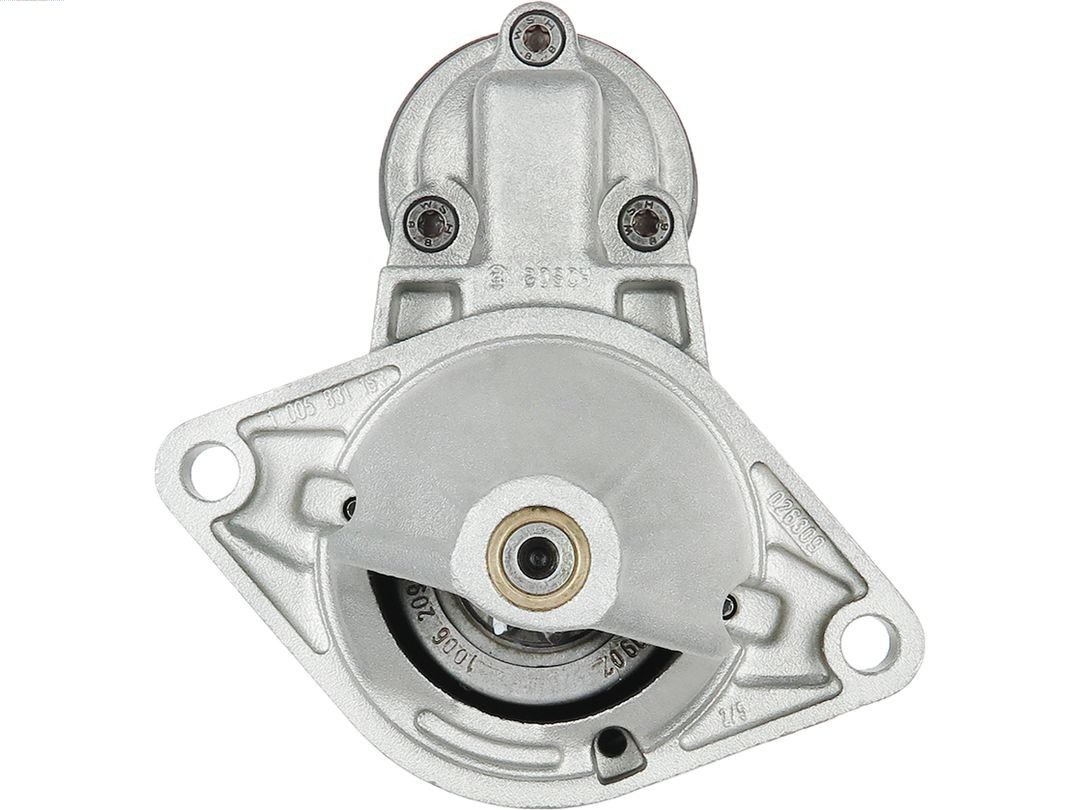 Rozrusznik AS-PL S0088PR