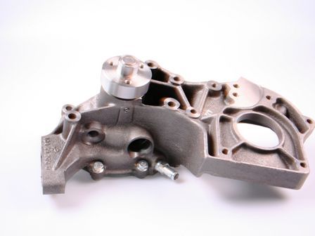 Pompă de apă, răcire motor HEPU P1191