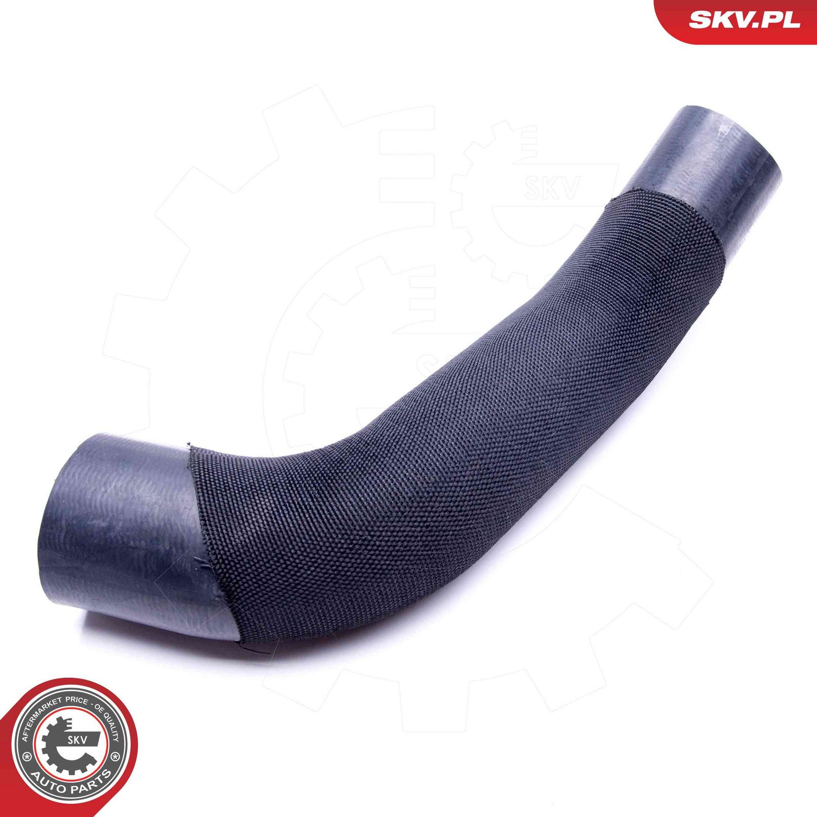 Levně Hadička plnicího vzduchu ESEN SKV 43SKV134