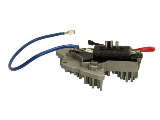 Rezystor szeregowy, wentylator klimatyzacji THERMOTEC DEM001TT