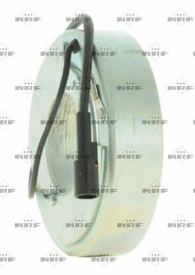 Bobină, cuplaj magnetic (compresor) NRF 380628