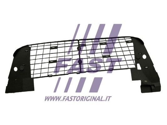 Kratka chłodnicy FAST FT91629