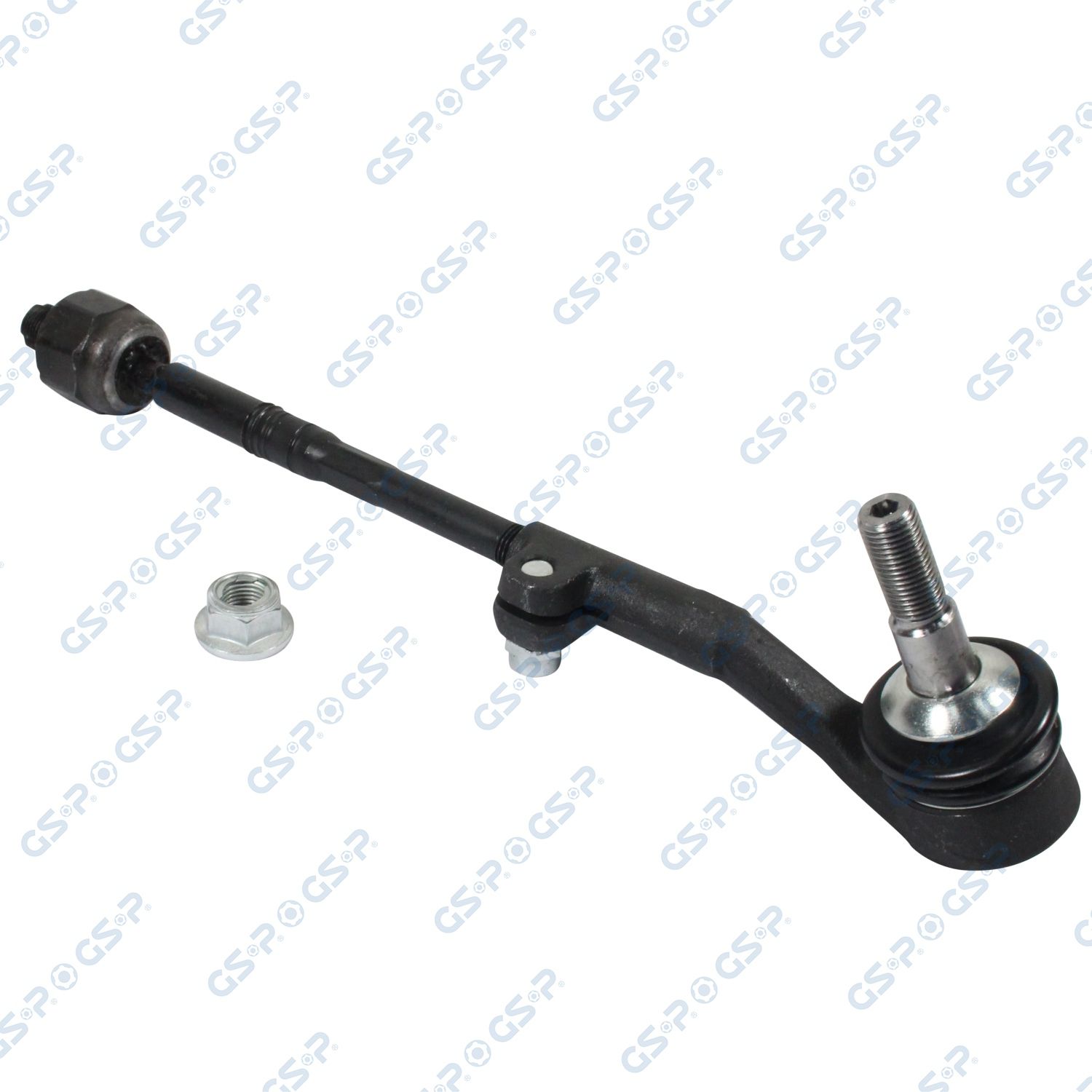 Stūres šķērsstiepnis