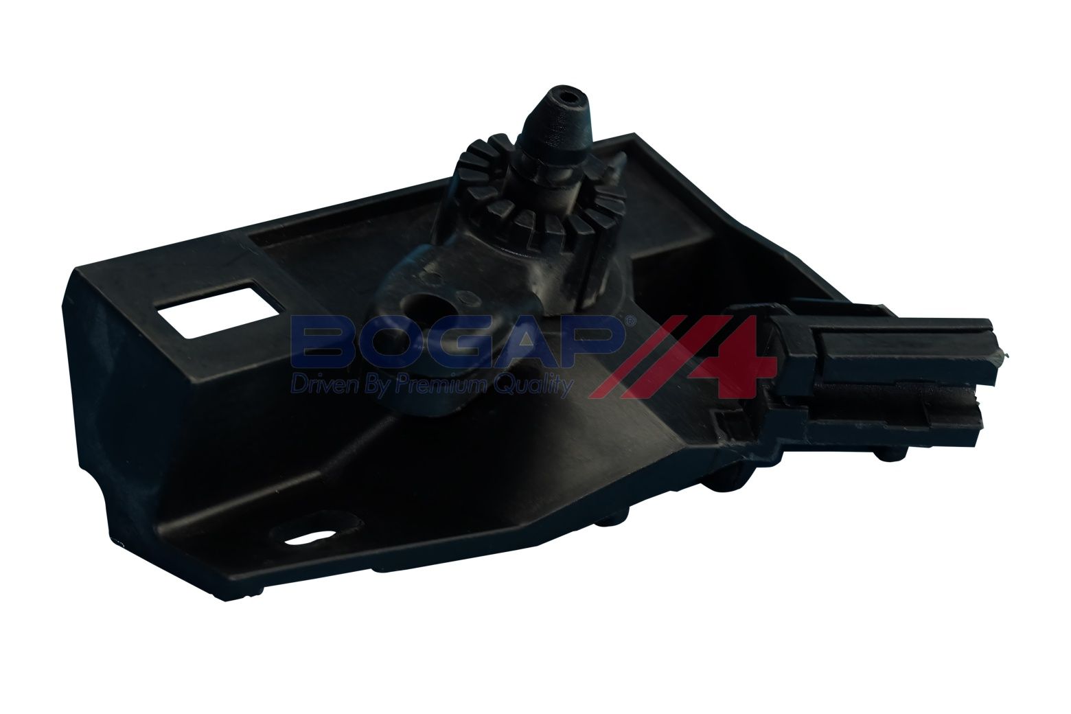 WSPORNIK OTWIERANIA POKRYWY SILNIKA VW GOLF 04-14 OE VAG 1K1823633B