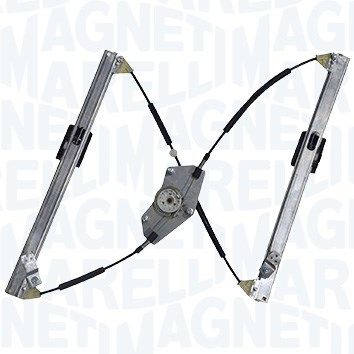 Mecanism actionare geam MAGNETI MARELLI 350103261500