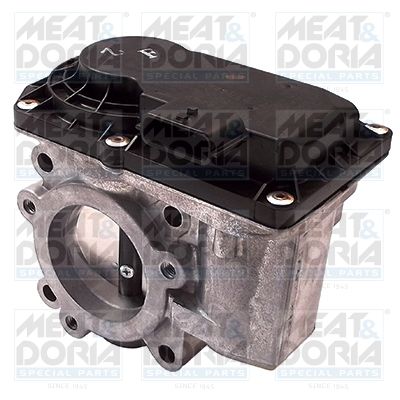Korpus przepustnicy MEAT & DORIA 89143
