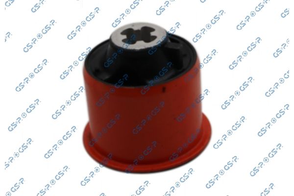 Łożyskowanie, korpus osi GSP 535917