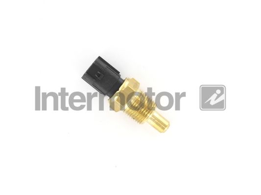 Czujnik, temperatura płynu chłodzącego INTERMOTOR 55552