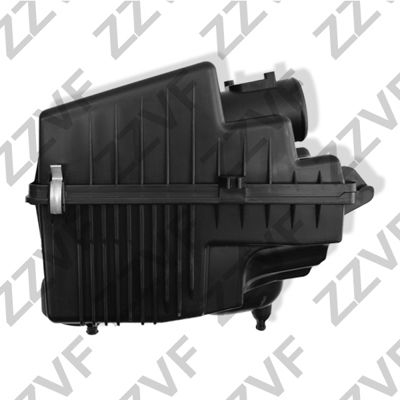 Korpuss, Gaisa filtrs