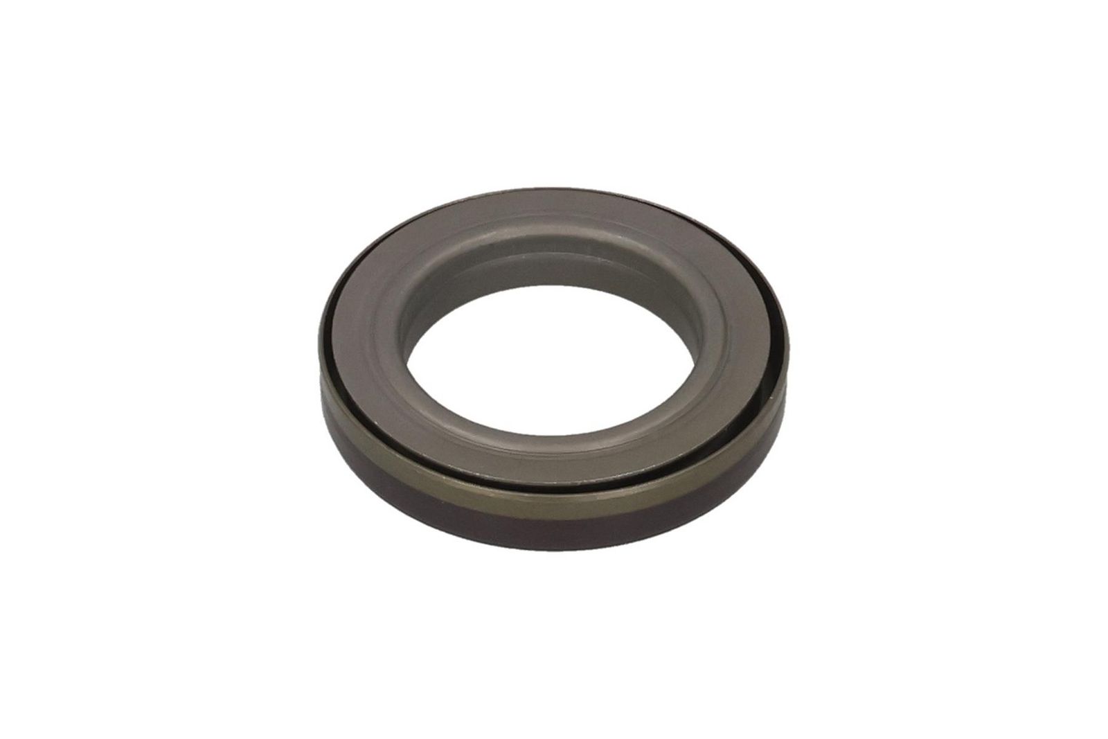 Vārpstas blīvgredzens, Kloķvārpsta