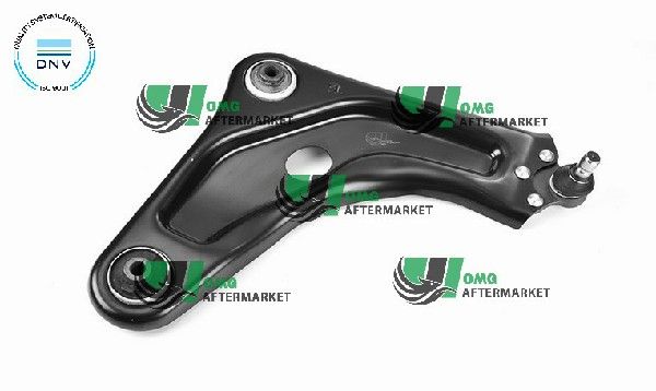 Wahacz, zawieszenie koła OMG SRL G40.8236/C