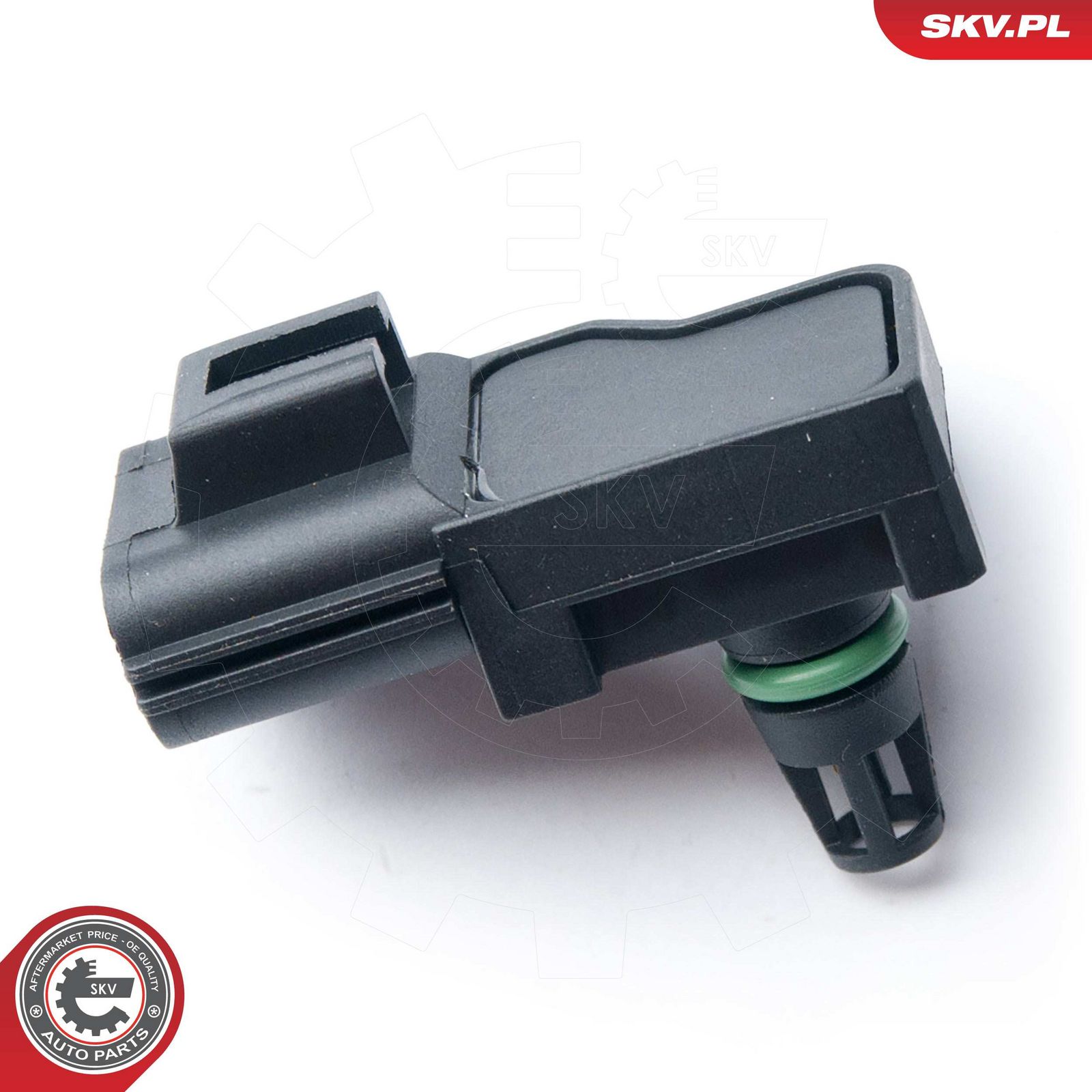 Senzor tlaku sacího potrubí ESEN SKV 17SKV128