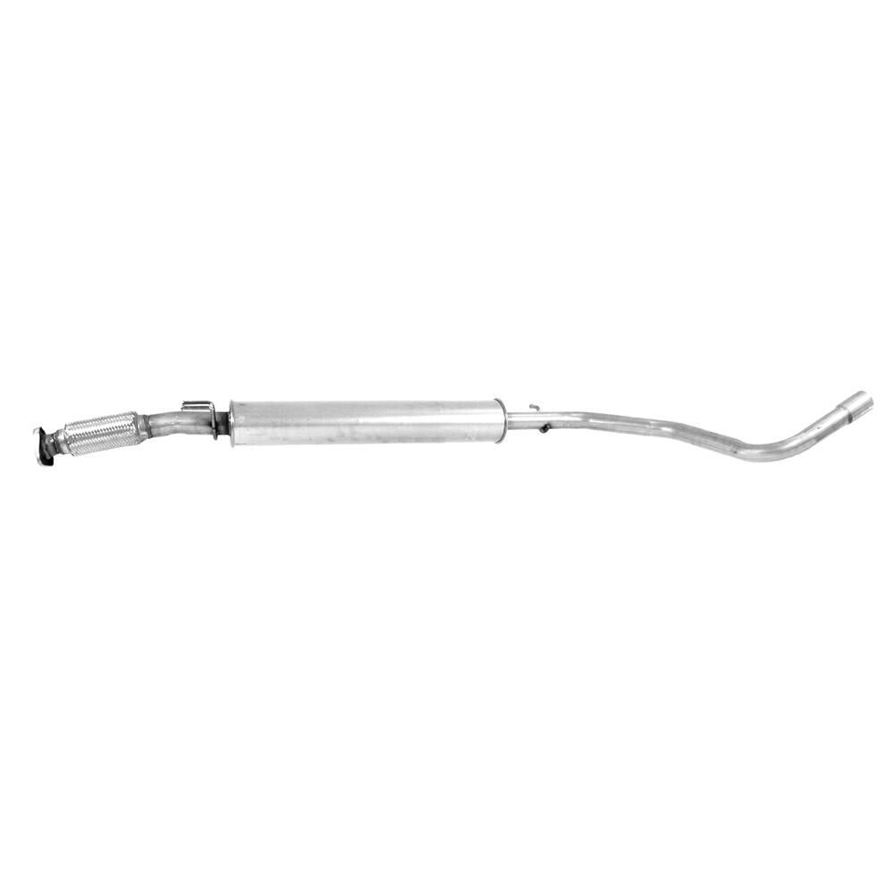 Levně Střední tlumič výfuku WALKER 21498