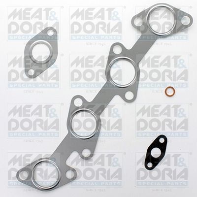 Zestaw montażowy, doładowanie MEAT & DORIA 60797