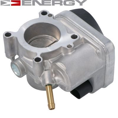 Levně Hrdlo škrticí klapky ENERGY PP0004