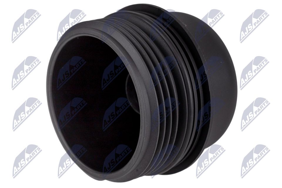 Capac, carcasa filtru ulei NTY CCL-KA-012