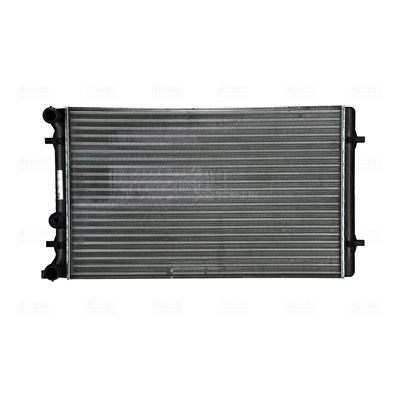 Radiators, Motora dzesēšanas sistēma
