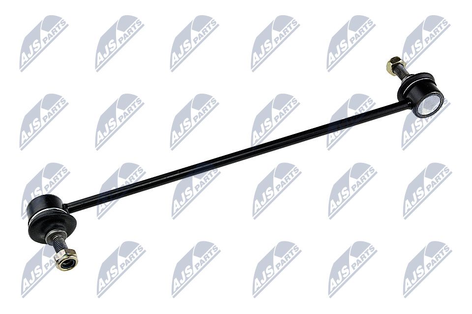 Brat/bieleta suspensie, stabilizator NTY ZLP-PE-002