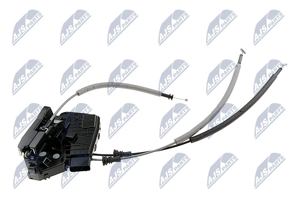 Incuietoare Usa Nty Ezc-Hy-531 Piese Auto