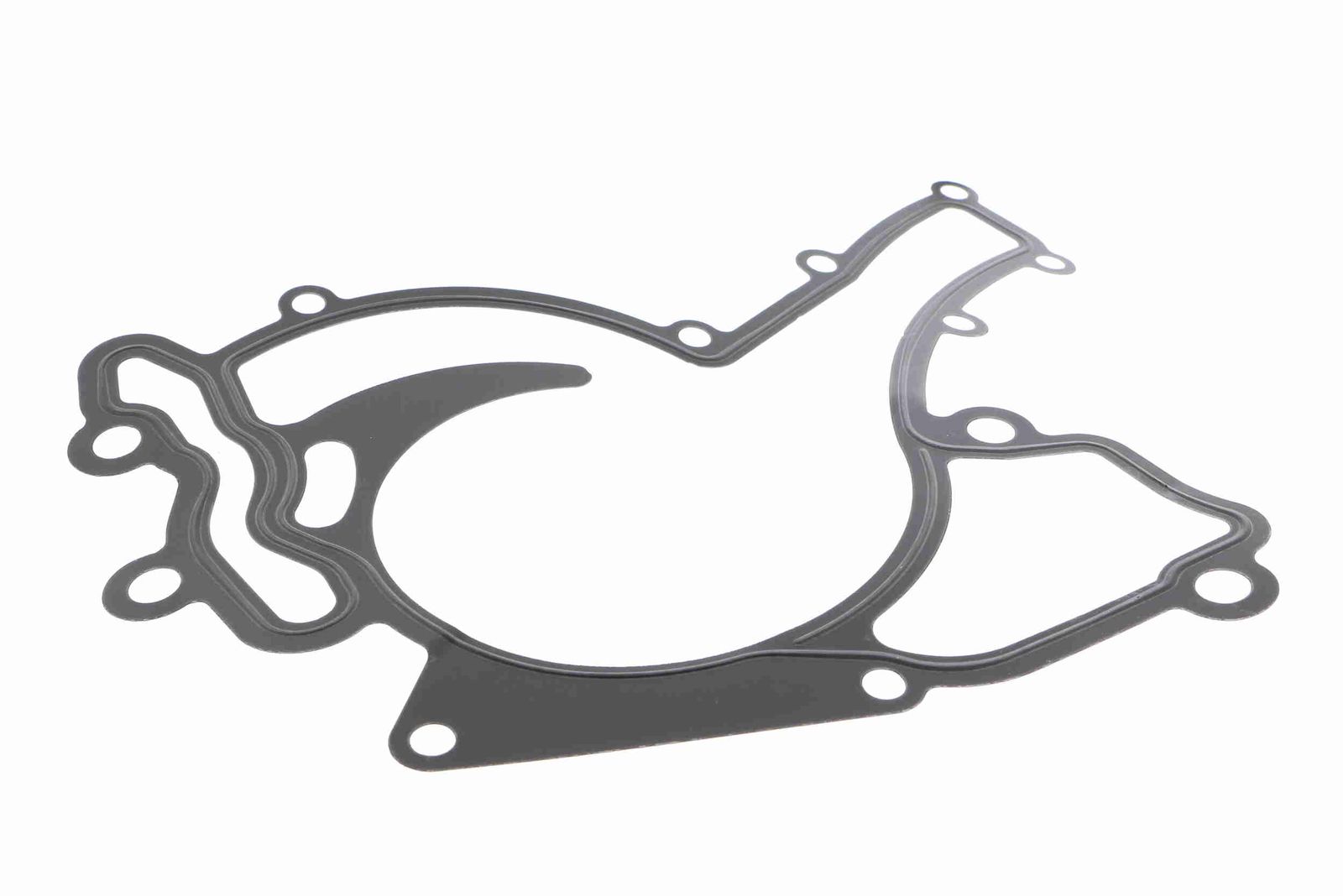 Pompe à eau, refroidissement du moteur