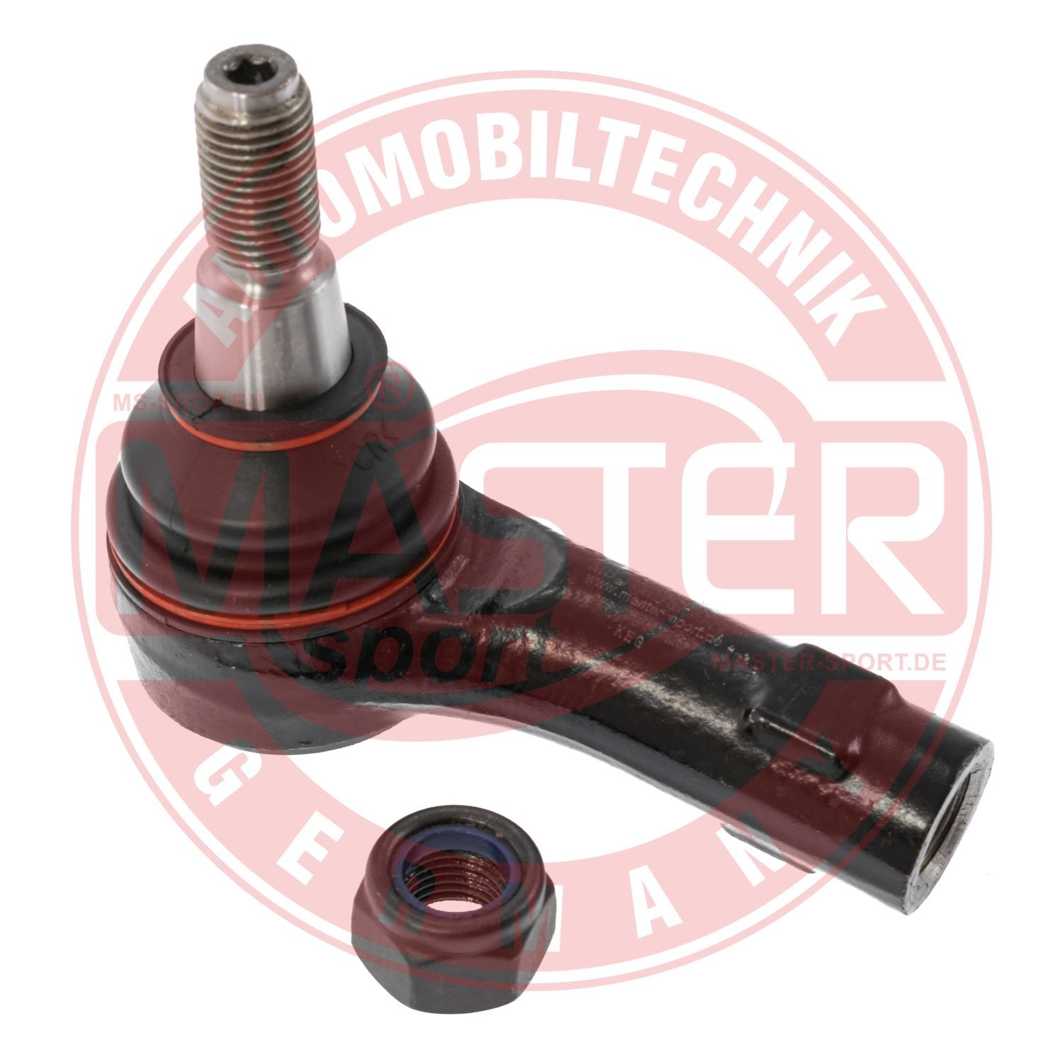 Końcówka drążka kierowniczego poprzecznego MASTER-SPORT GERMANY 25342-PCS-MS