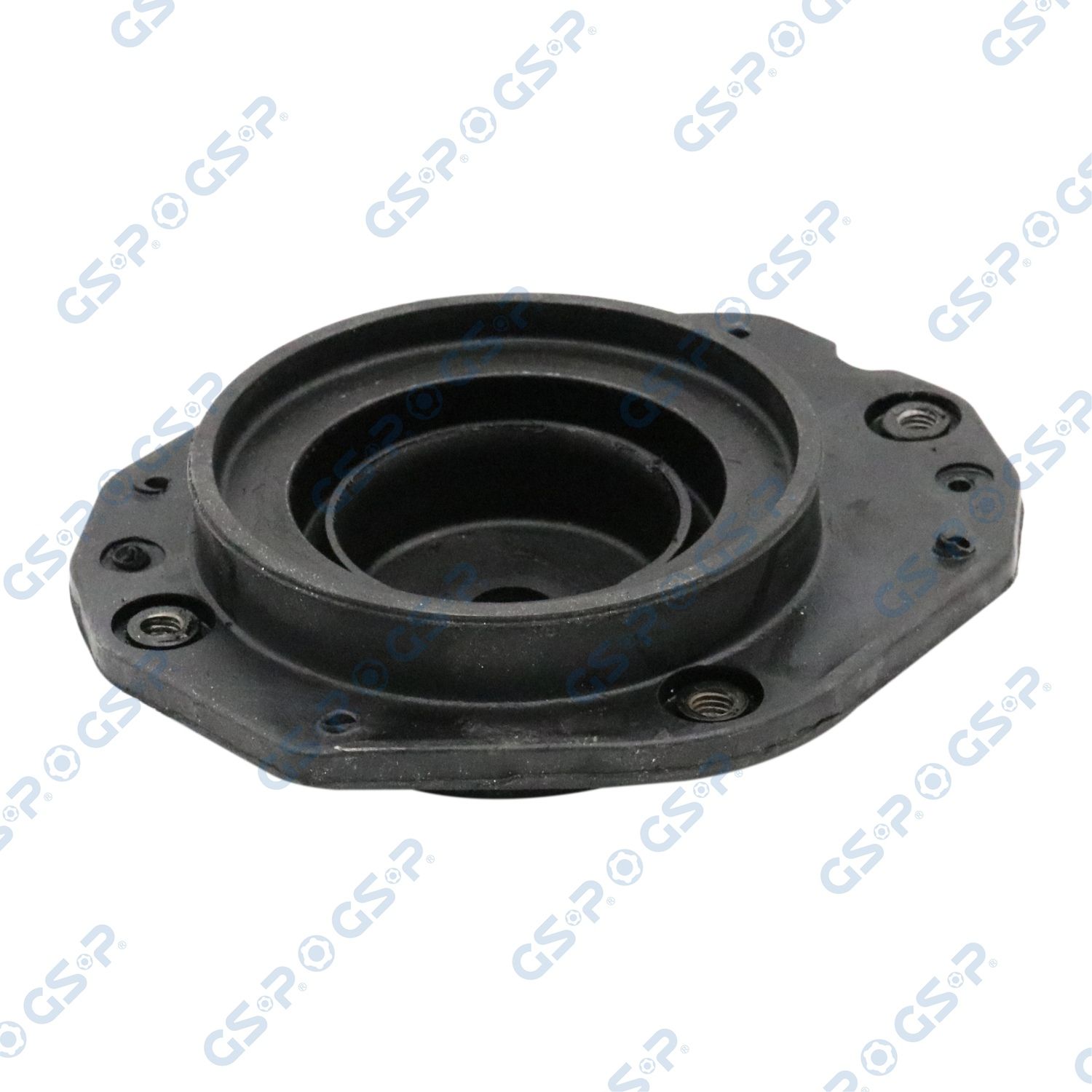 Amortizatora statnes balsts