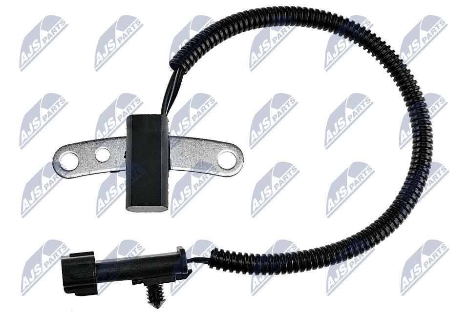 Senzor impulsuri, arbore cotit NTY ECP-CH-012