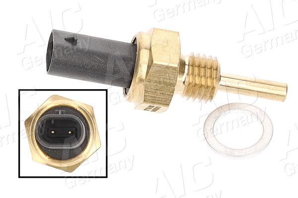 senzor,temperatura lichid de racire AIC 57758