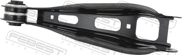 Neatkarīgās balstiekārtas svira, Riteņa piekare