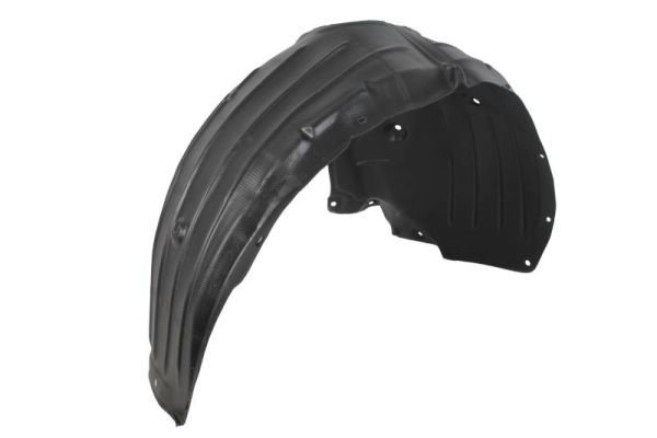 Обшивка, колесная ниша