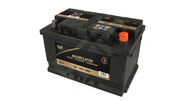 Akumulator HART 564 507