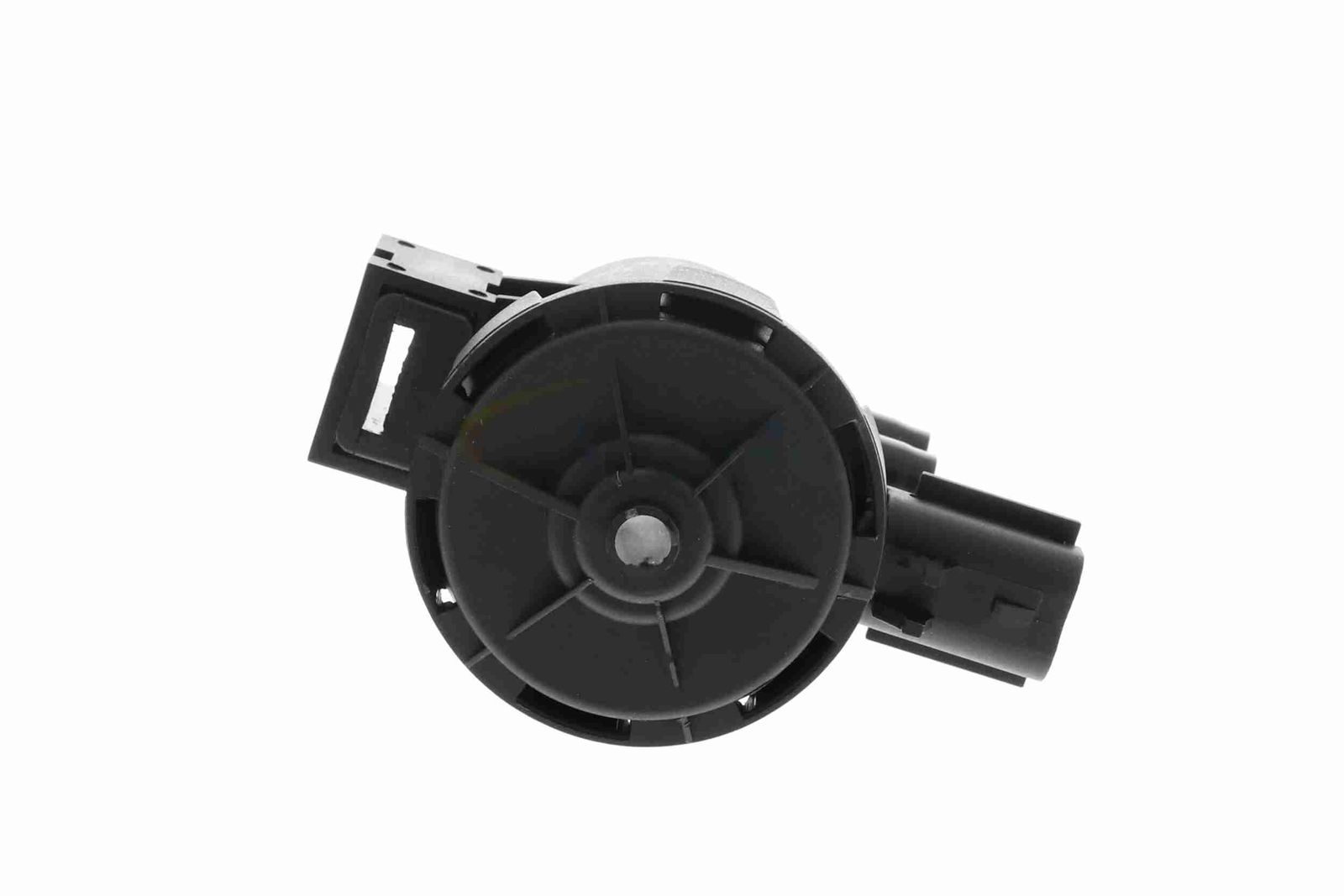 Soupape, filtre à charbon actif